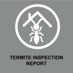 7050 Sovereign Dr. Ne - Termite Inspection Report
